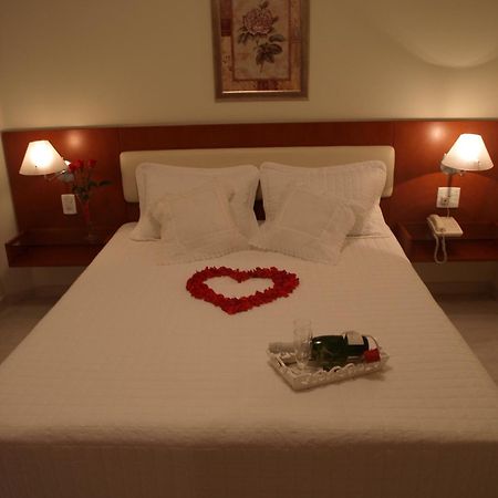 Hotel Ipanema De Sorocaba Cameră foto