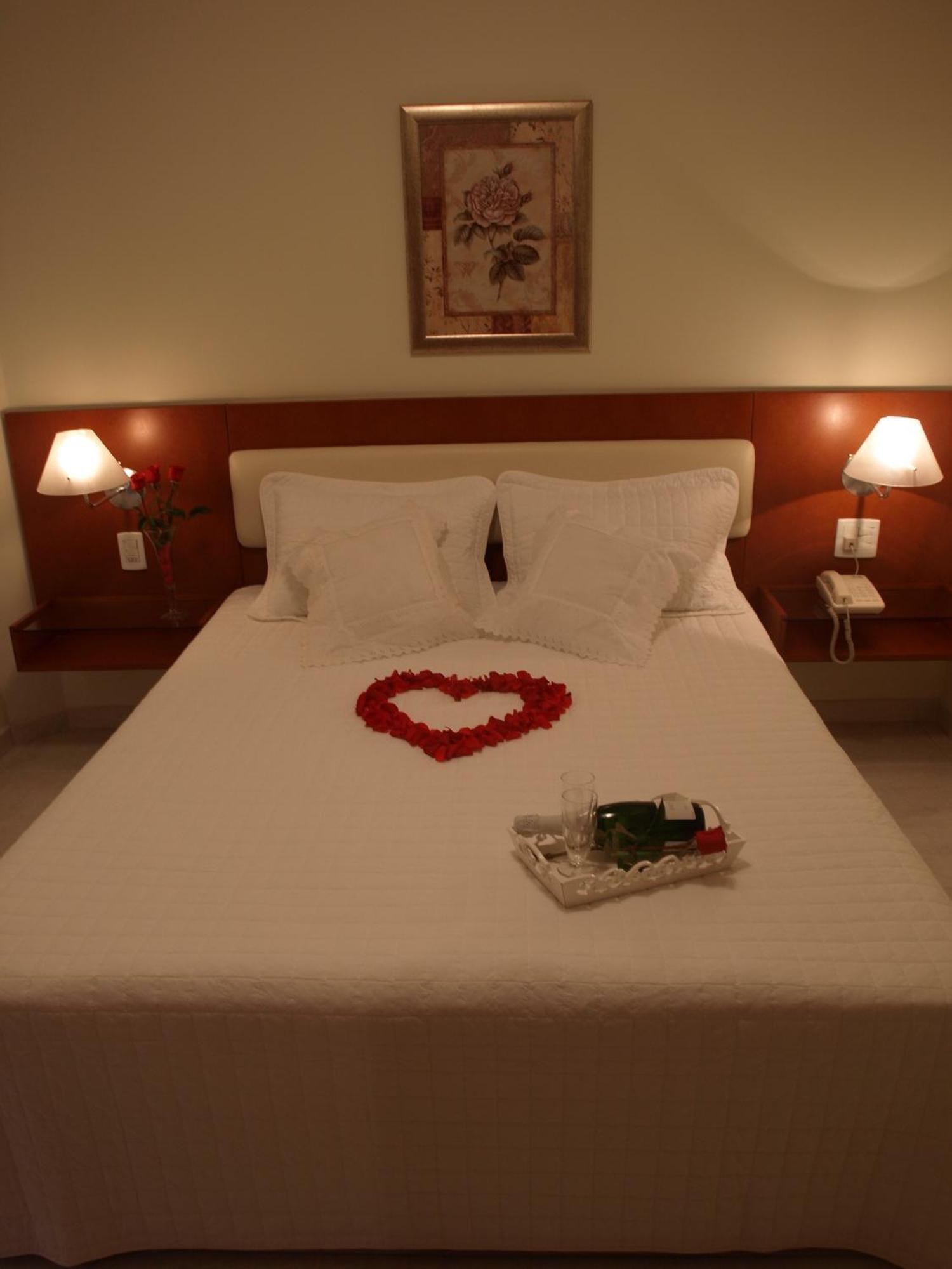 Hotel Ipanema De Sorocaba Cameră foto