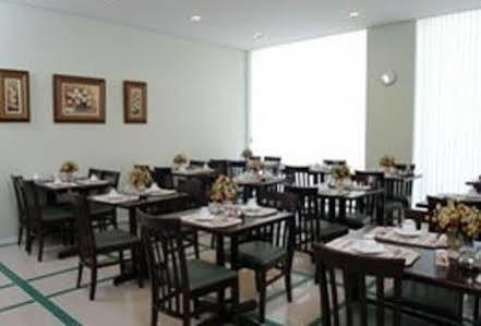 Hotel Ipanema De Sorocaba Exterior foto